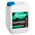 Грунтовки акриловые