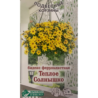 Биденс ферулолистная ТЕПЛОЕ СОЛНЫШКО (0,2 гр)