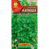 Петрушка Листовая Катюша