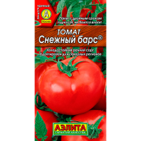 Томат Снежный барс