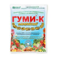 01Ба4934 Гуми-30 Олимпийский, калийный гель, 300гр.