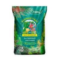 01Бу9370 Грунт Хвойный 25л