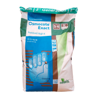 Osmocote Exact High K 5-6 м 850г