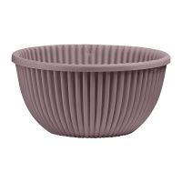 ГоГо7876 Кашпо Верде (6л.) Цв. Пыльная роза (Арт. КШ-5782)