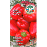 перец Игрок