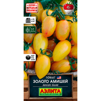 Томат Золото Амишей  Аэлита