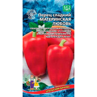 Перец сладкий Материнская любовь