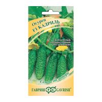 Га013460 Огурец F1 Кадриль  Гавриш