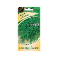 Га031625 Укроп Амазон 2,0 г автор.