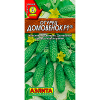 Огурец Домовенок F1
