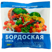 Бордоская смесь 0.2 кг Рейхардт