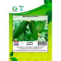 Огурец  Маша F1 Seminis 7 шт