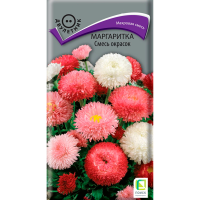 Маргаритка Смесь окрасок (ЦВ) (2) 0,1гр