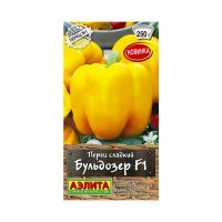 02Аэ1100 Перец сладкий Бульдозер F1