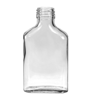 04049639 Бутылка 0,1 л. Фляга