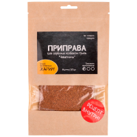 01026141 Приправа для сербских колбасок гриль Чевапчичи