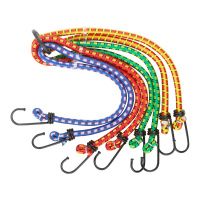 07FI7102 Ремни багажные Паук, 4 шт., 6х 600 мм