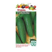 Га010947 Огурец Отело F1 10 шт.