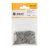 FI018033 Гвозди финишные оцинкованные (РМ3) 1,6х20  120 гр. (фасовка)