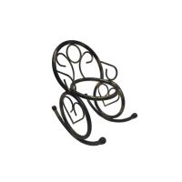 Подставка Настольная на 1 горшок Кресло качалка М0000216