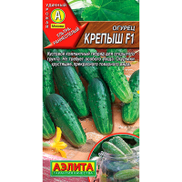 Огурец Крепыш F1