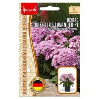 02Гр3109 Пентас Graffiti OG Lavander F1 3драже NDS