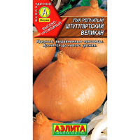 Лук репчатый Штуттгартский великан