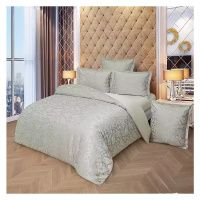 149247 КПБ Евро Версаль м251.20.40SG рис.3840-18 Бриджет