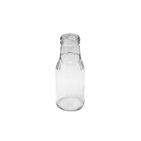 04023902 Бутылка 0,250л. ТО-43 Королек