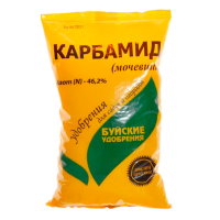 Карбамид (мочевина) 0,9кг