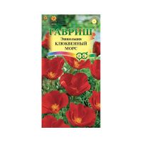 Га014443 Эшшольция Клюквенный морс 0,2 г DH