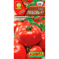 Томат Любовь F1 0,03г Аэлита