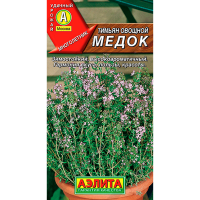 Тимьян овощной Медок