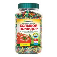 01Би9890 Большой помидор1,2 кг БиоМастер, комплексное минеральное удобрение NDS