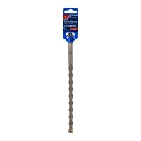 07FI6934 Бур по бетону CUTOP, Profi, двойная резьба, SDS-Plus, 12 х 260 мм