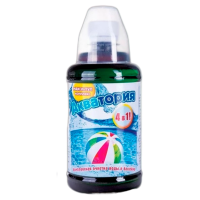 акватория макси-пул-комплекс (вх) 500 мл