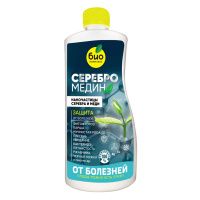 01Би9983 Био-комплекс Серебромедин 1л