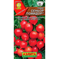 Томат Сеньор Помидор