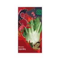Га014288 Фенхель овощной Удалец 1,0 г серия Пряности и страсти