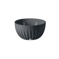 СИвкМ24-90 МИСКА  СИГМА с вкладкой ФРАПЕ пласт.горш. , д.24 н.24  4,5 л. (5)