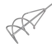 07FI7423 Миксер для строительных смесей  80х400 мм