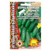 02Гр3026 Огурец Мария F1  (SAKATA ) 10 шт. NDS.