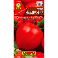 Томат Алешка F1  Аэлита