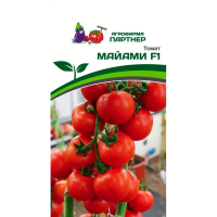 Томат МАЙАМИ F1 Партнер