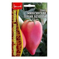 02Гр3217 Томат Минусинский Перчик Розовый 5шт.