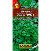 Петрушка Богатырь
