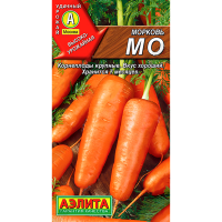 Морковь Мо