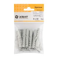 FI017763 Дюбель распорный 8 х 50 (фасовка 16 шт.)