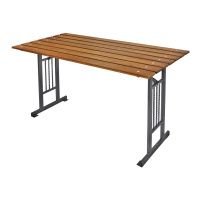 02048142 Стол Мадрид 1,6