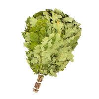 Дубовый веник